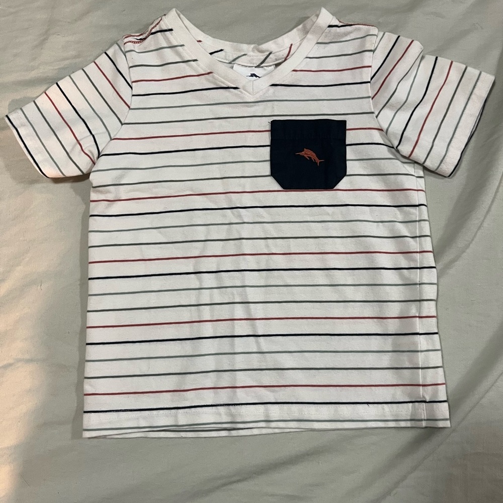 Tommy Bahama tee